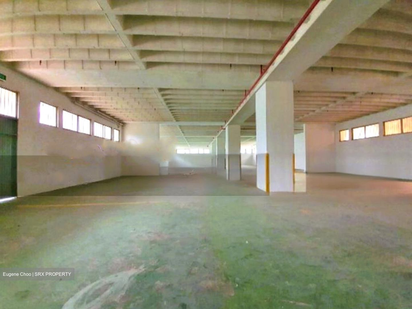 Ruby Land Complex (D13), Factory #576112731
